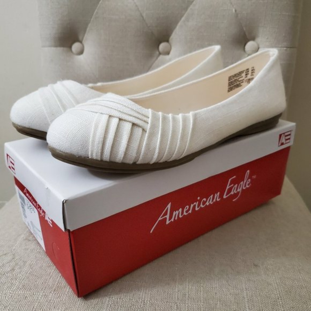 White Flats